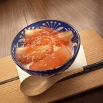 日本料理 晴山 - 