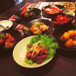 Yakiniku Guriguriya - 