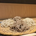 手打ち蕎麦切り 匠 - 