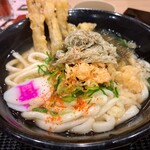 資さんうどん - 