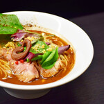 麺屋 わになる - 