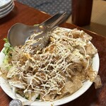 栄太郎 - オニオンスライス！！