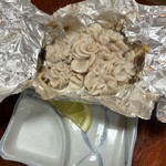 栄太郎 - 白子！！