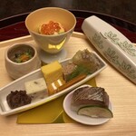 日本料理　崇月 - 