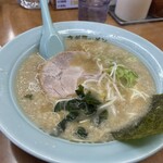 ラーメンショップ - ラーメン450円♪