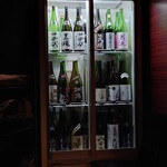 食彩播 - 今宵の日本酒達！