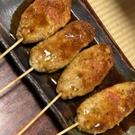 栄太郎 - つくねタレ！！