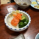 栄太郎 - おしんこ！！