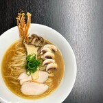 麺屋 わになる - 