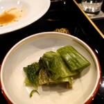 食彩播 - おみ漬