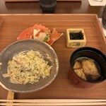 日本料理 晴山 - 