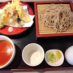 Edo Soba Kirara - 