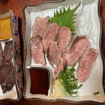 栄太郎 - 馬タン！！