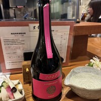 里葉亭 - 