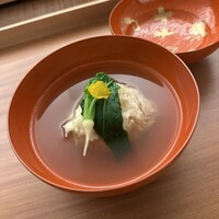 日本料理 晴山 - 