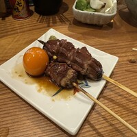 里葉亭 - 