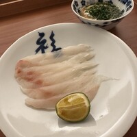 日本料理 晴山 - 