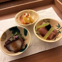 日本料理 晴山 - 
