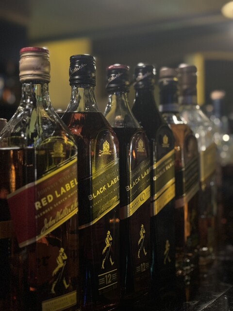 BAR HOWDY（ハウディ） - 旭川（バー）の写真