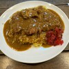 カレー専門店 ビィヤント