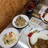 東印度カレー商会 築地場外店