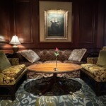 ザ ロビーラウンジ - 