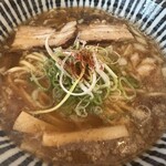 らー麺 村咲 - 