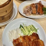 香港飲茶専門店 香港大飯店 - 