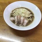 中華そば屋 伊藤 - 