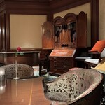 ザ ロビーラウンジ - 