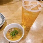 炉端居酒屋かてて - 