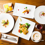 ナチュラルフレンチ マスターピース - 