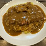 カレー専門店 ビィヤント - 