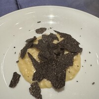 ペッシェ・ロッソ - 