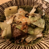 OSAKA きっちん。 虎ノ門店 - 
