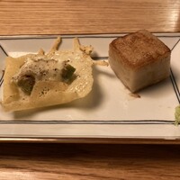 OSAKA きっちん。 虎ノ門店 - 