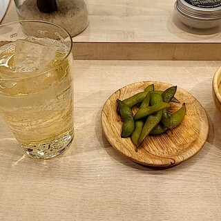 和牛肉割烹おにくとトリュフ_1