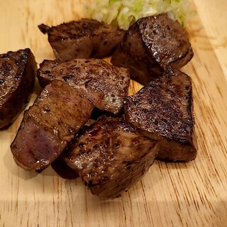 和牛肉割烹おにくとトリュフ_0