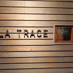 LA TRACE - 