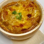 ビストロ オム - 