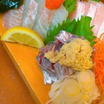魚のうまい店　司 - 
