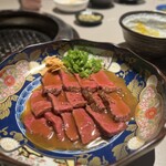 大衆肉酒場 こだわり米 匠 - 