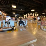 道頓堀 赤鬼 - 