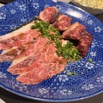 大衆肉酒場 こだわり米 匠 - 