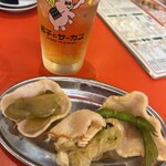 餃子とサーカス - 