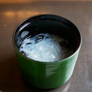 鍵善良房 四条本店