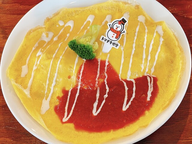 トマチキ食堂 - 天童（食堂）の写真