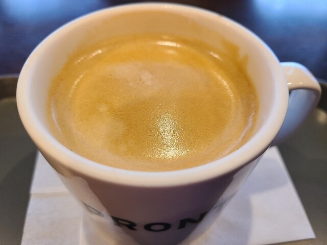 PRONTO Nishi Shinjuku Ten photo 5