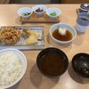 天ぷら さき亭 玉川上水店