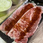 焼肉・ホルモンにくろう - 